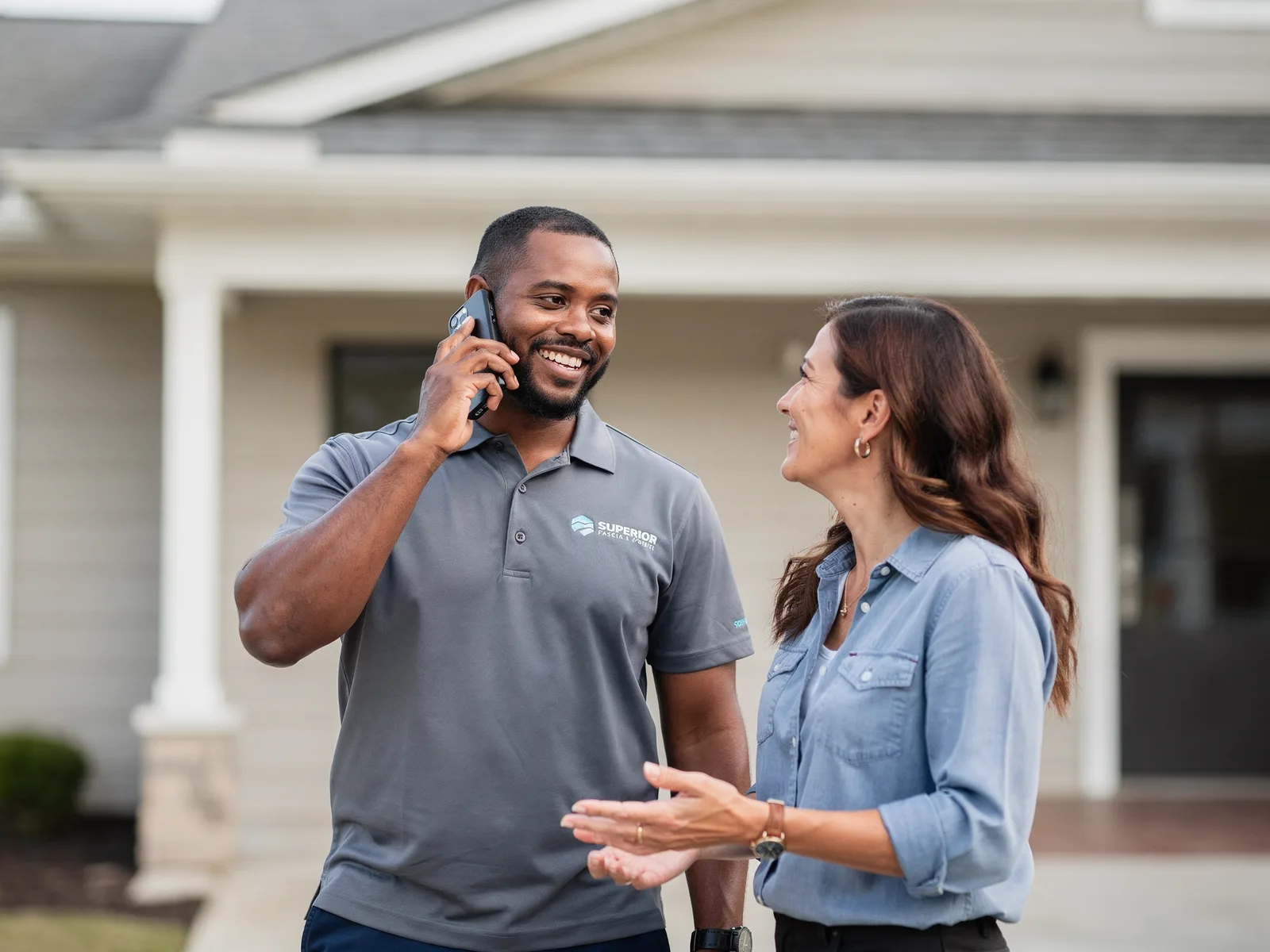 Fascia Repair Guys, TN FAQs