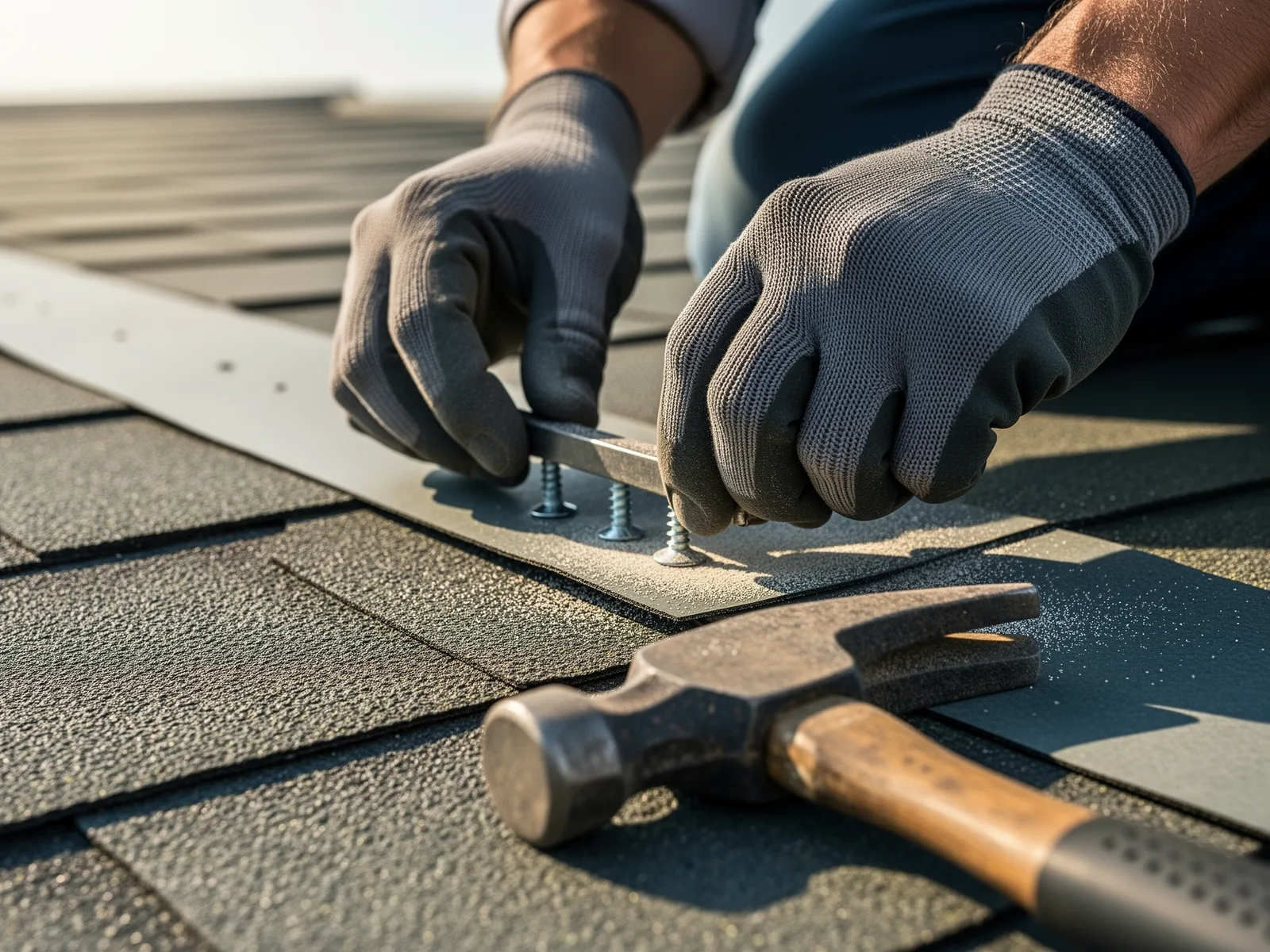 Why choose Fascia Repair in Guys, TN